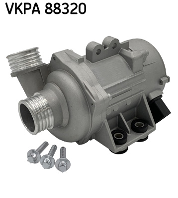 SKF VKPA 88320 Pompa acqua-Pompa acqua-Ricambi Euro